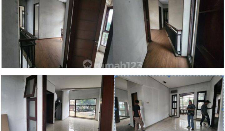 Rumah murah minimalis siap huni 2