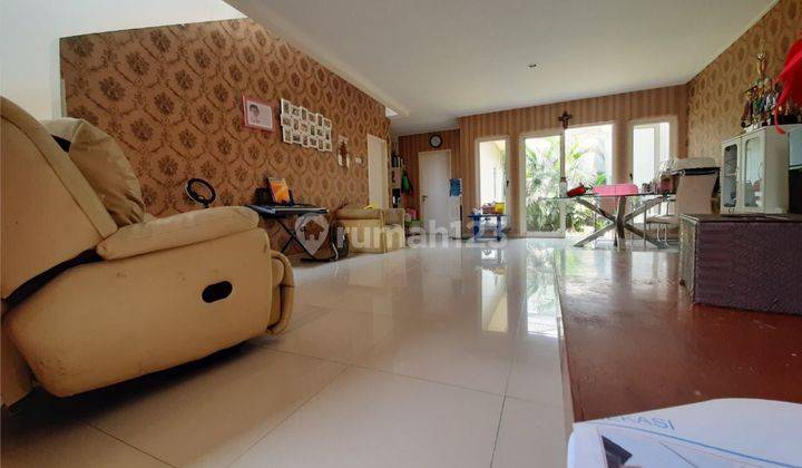 Rumah cantik minimalis siap huni 2