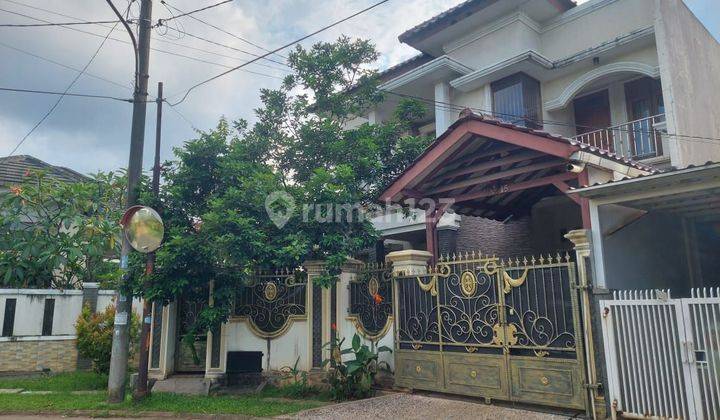 Rumah murah minimalis siap huni 2