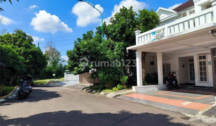 Rumah cantik minimalis siap huni 2