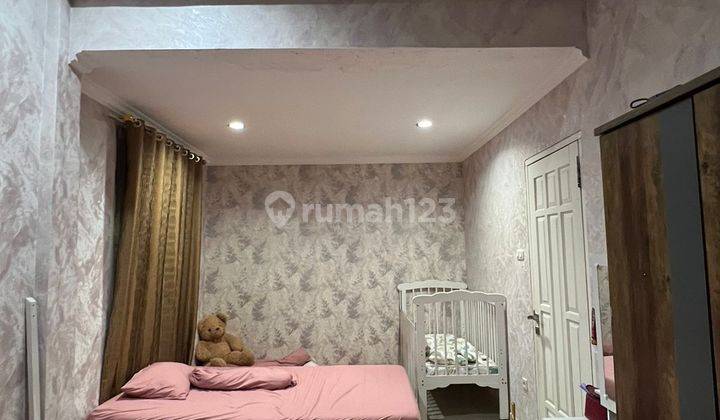 Rumah cantik minimalis siap huni 2