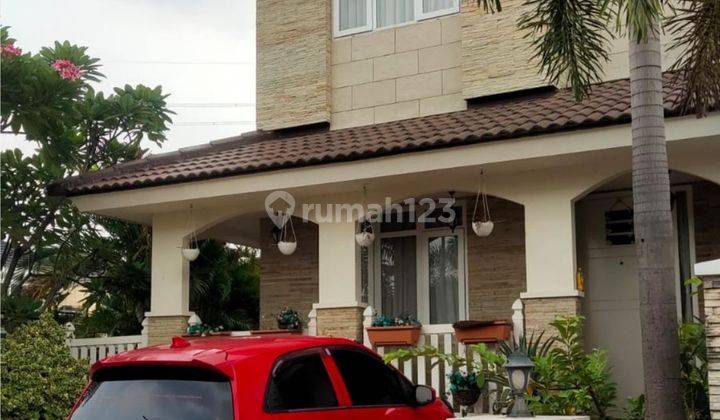 Rumah murah minimalis siap huni 2