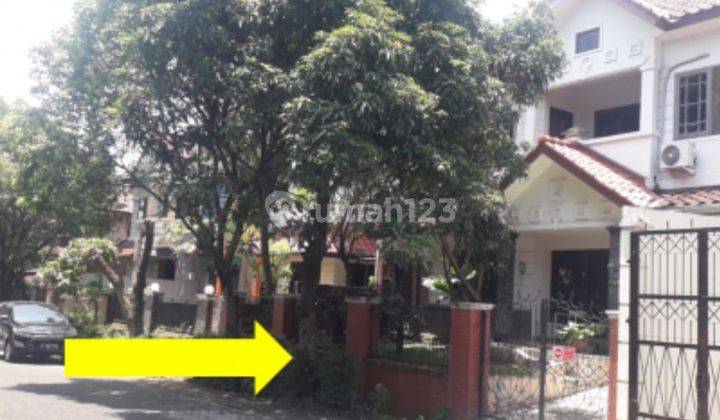 Rumah murah minimalis siap huni 1