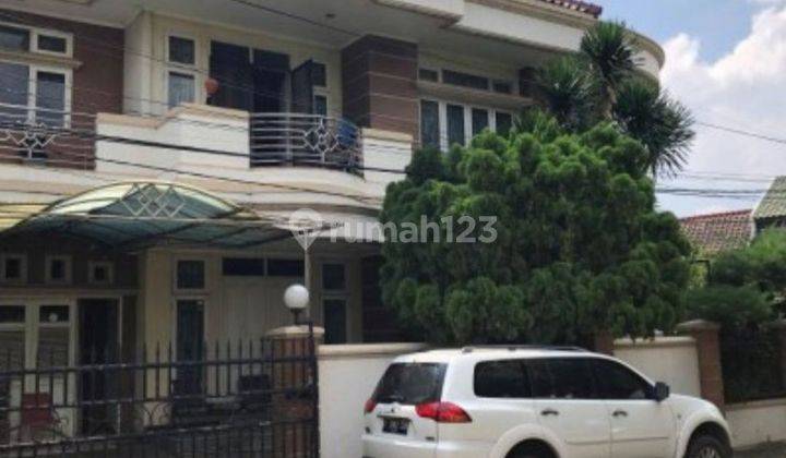 Rumah mewah minimalis siap huni 2