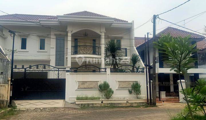 Rumah murah minimalis siap huni 2