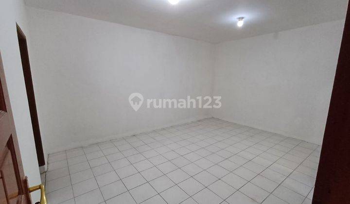 Rumah di Pluit Timur Residence Rapih Terawat SHM 2LT  2