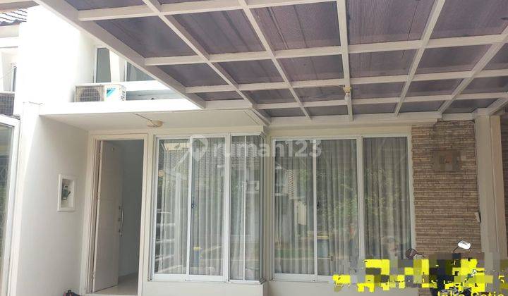 Rumah Digrand Galaxy City Cluster Lotus Bagus Dan Rapih  2