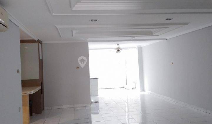 Rumah Dikomplek Karina Sayang 2 Pluit Bagus Bafu Renovasi 2Lt SHM  2