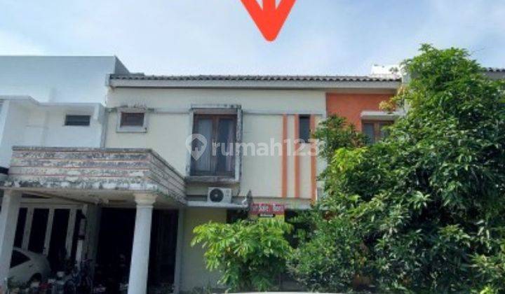 Rumah cantik minimalis siap huni 2