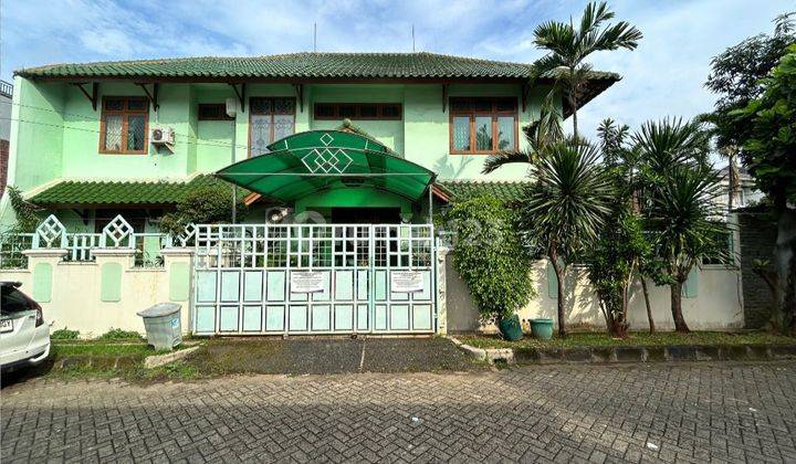 Rumah murah minimalis siap huni 1