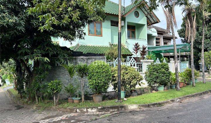 Rumah murah minimalis siap huni 2