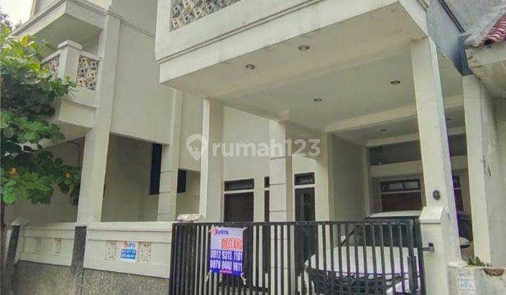 Rumah murah minimalis siap huni 2