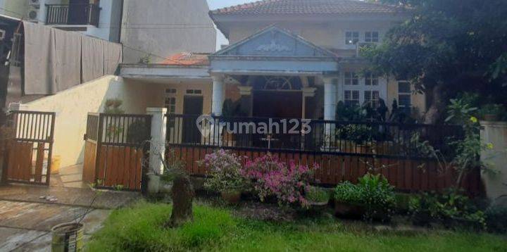 Rumah murah minimalis siap huni 2