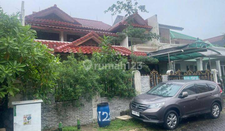 Rumah murah minimalis siap huni 2