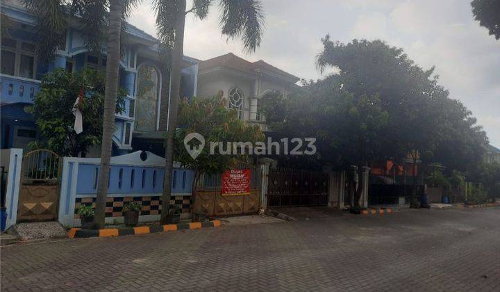 Rumah murah minimalis siap huni 2