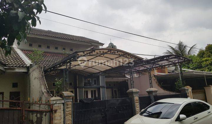 Rumah murah minimalis siap huni 2