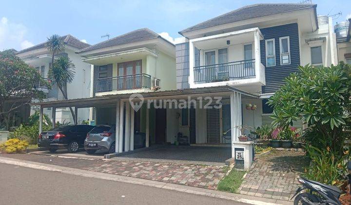 Rumah murah minimalis siap huni 2