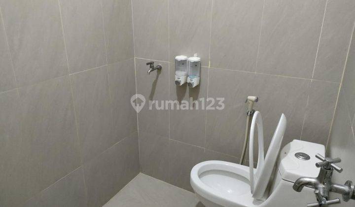 Di Jual Rumah Murah Cantik Strategis 2