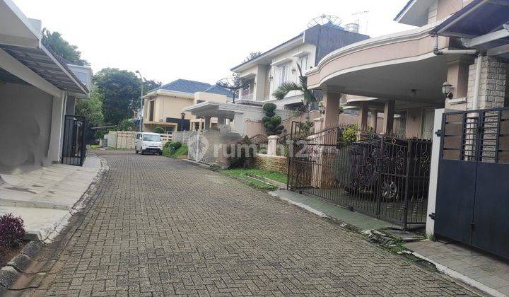 Di Jual Rumah Melalu Lelang Murah Cantik Strategis 2