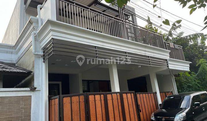 Di Jual Rumah  Murah Cantik Strategis  1