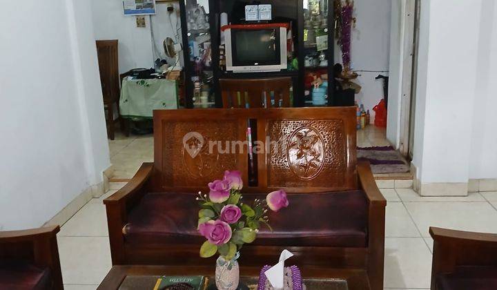 Di Jual Rumah Murah Cantik Strategis 2