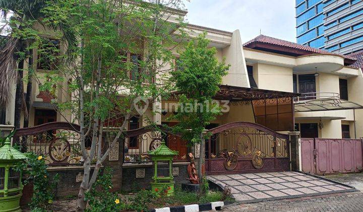 Rumah Cantik Minimalis Siap Huni 2