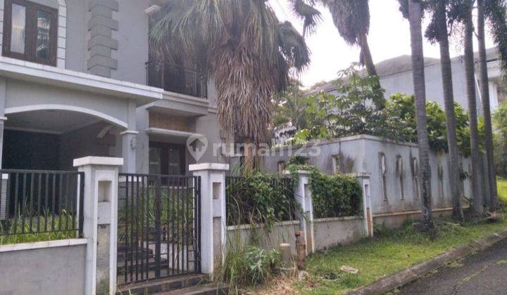 Rumah murah minimalis siap huni 2