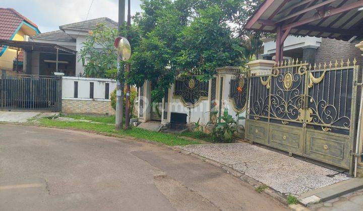 Rumah Cantik Minimalis Siap Huni 2