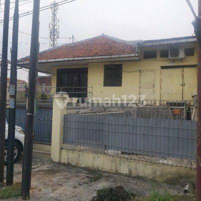 Rumah murah minimalis siap huni 2