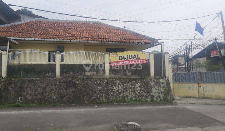 Rumah murah minimalis siap huni 1