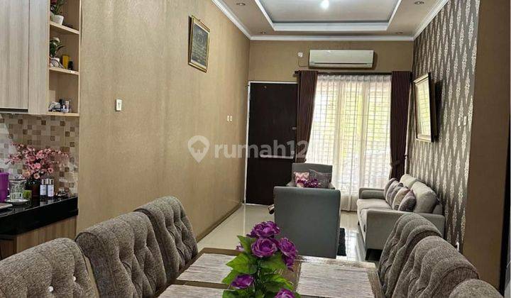 Rumah cantik minimalis siap huni 2