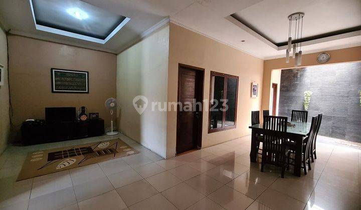 Rumah Murah Minimalis Siap Huni 2