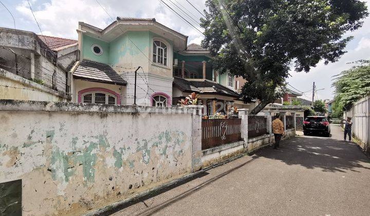 Rumah Murah Minimalis Siap Huni 2