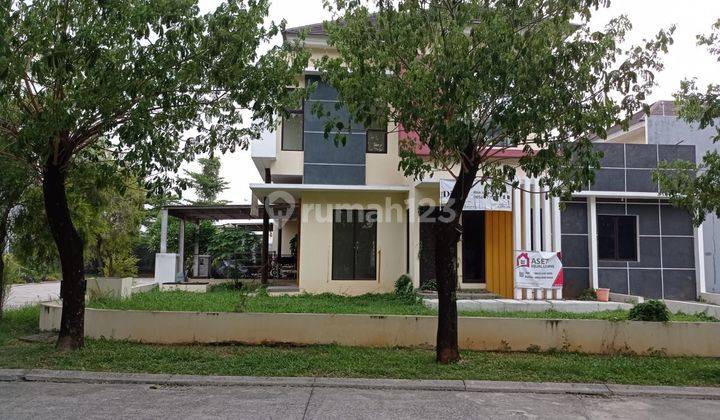 Rumah Cantik Minimalis Siap Huni 2