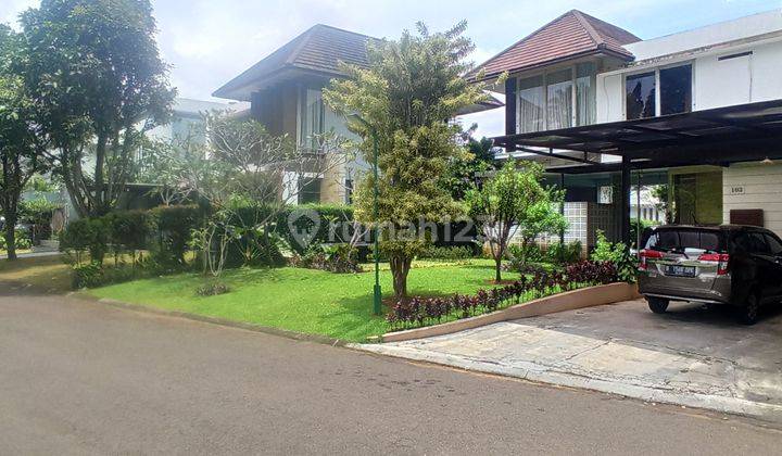 Rumah Cantik Minimalis Siap Huni 2