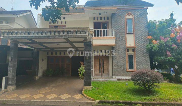 Rumah Cantik Minimalis Siap Huni 1