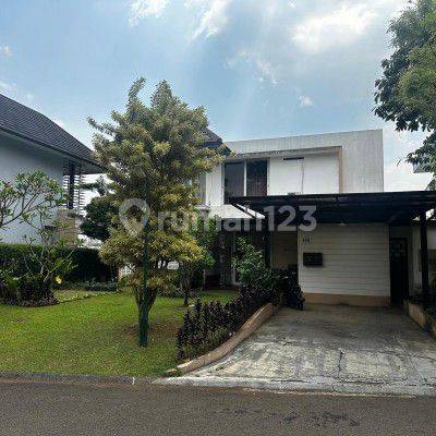 Rumah Cantik Minimalis Siap Huni 1