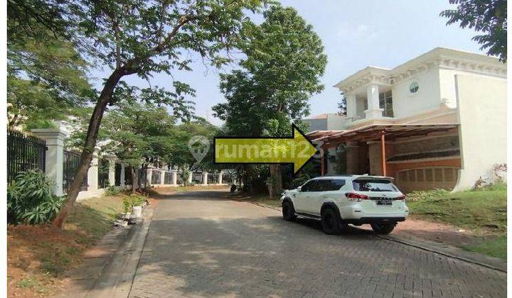 Rumah Mewah Minimalis Siap Huni 2