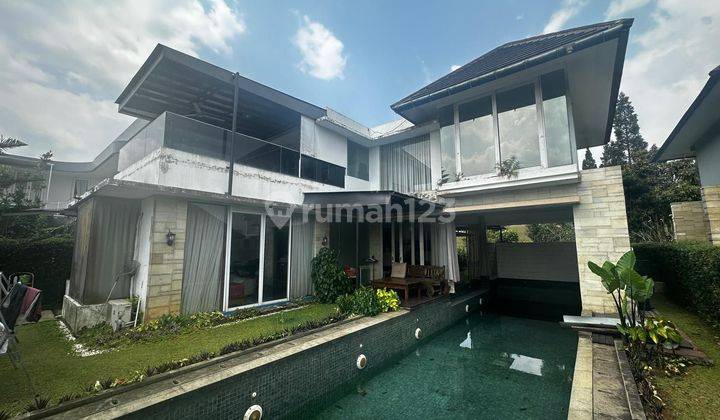 Rumah Cantik Minimalis Siap Huni 2