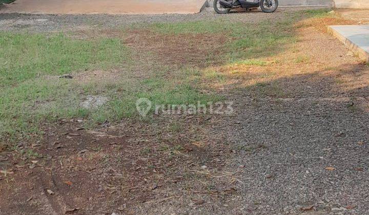 Gudang Siap Pakai di Jonggol Cileungsi Bogor Jawa Barat 2