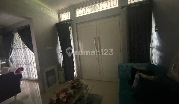 Dijual Rumah Cluster di Metland Menteng Cakung Jakarta Timur 2