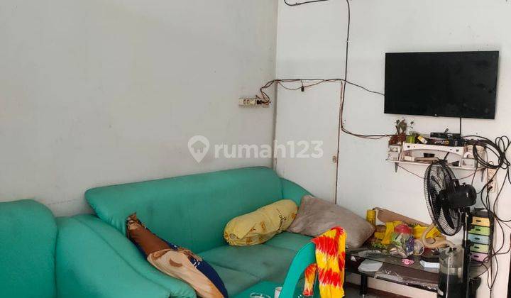 Dijual Rumah di Cawang Kavling Jakarta Timur 1