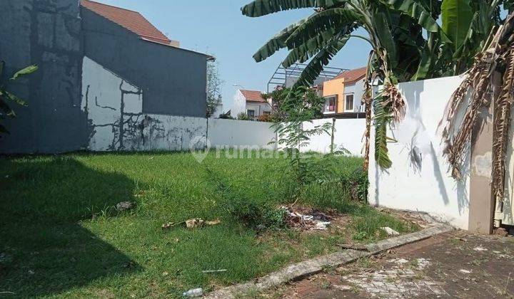 Dijual cepat Kavling di cluster Lantana
JGC , Cakung Jakarta Timur  2