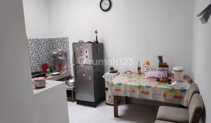 Dijual Rumah Siap Huni di Harapan Indah Bekasi 2