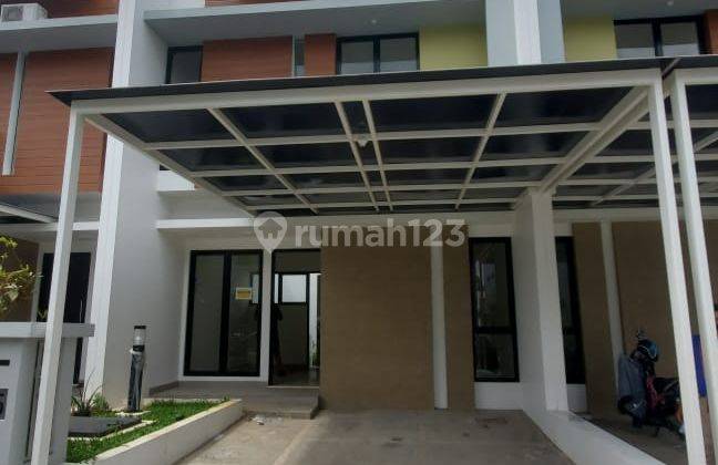 Disewa Rumah 2 Lantai di Cluster Lavesh Harapan Indah  1