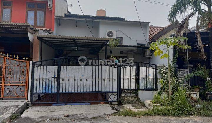 Disewa Rumah di Harapan Indah 1 Bekasi 1