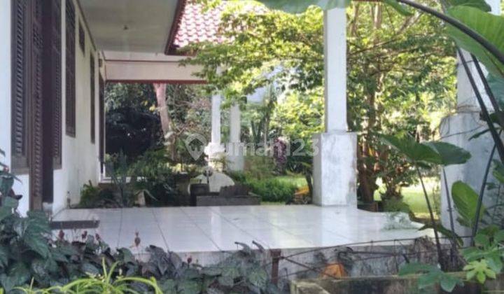  Turun Harga... Dijual Rumah di Perumahan Taman Cimanggu,kelurahan Kedung Waringin,tanah Sereal,bogor 1