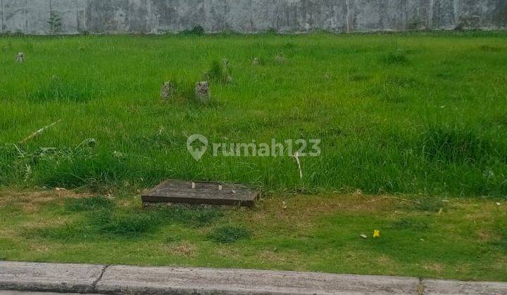 Dijual Rumah 2 Lt Cluster Arana Siap Huni Harapan Indah 2