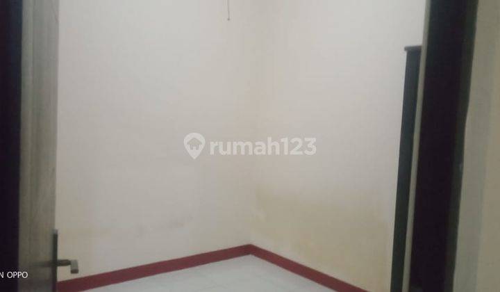 Dijual Cepat Rumah Di di Harapan Mulya Regency Cluster, Bekasi 2