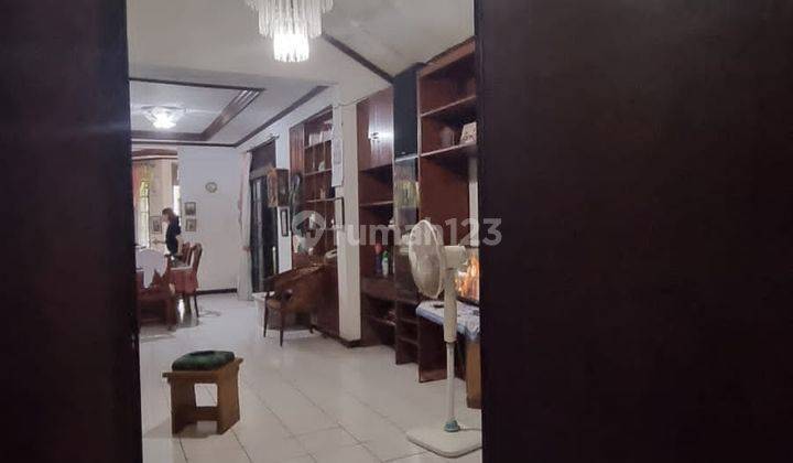 Dijual Rumah di Cipinang Indah 1 Jakarta Timur 2